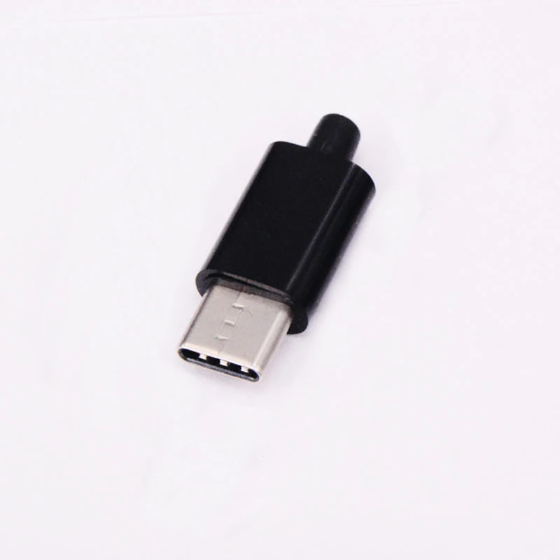 

Разъемы USB Type-C gringmak