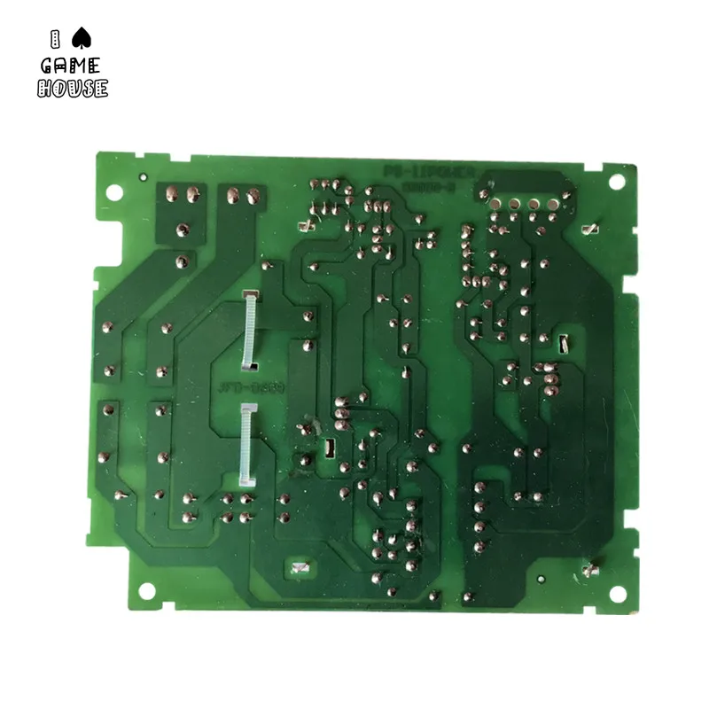 Плата электропитания для консоли PS2 50000 50xxx|power supply|board boardboard power supply |
