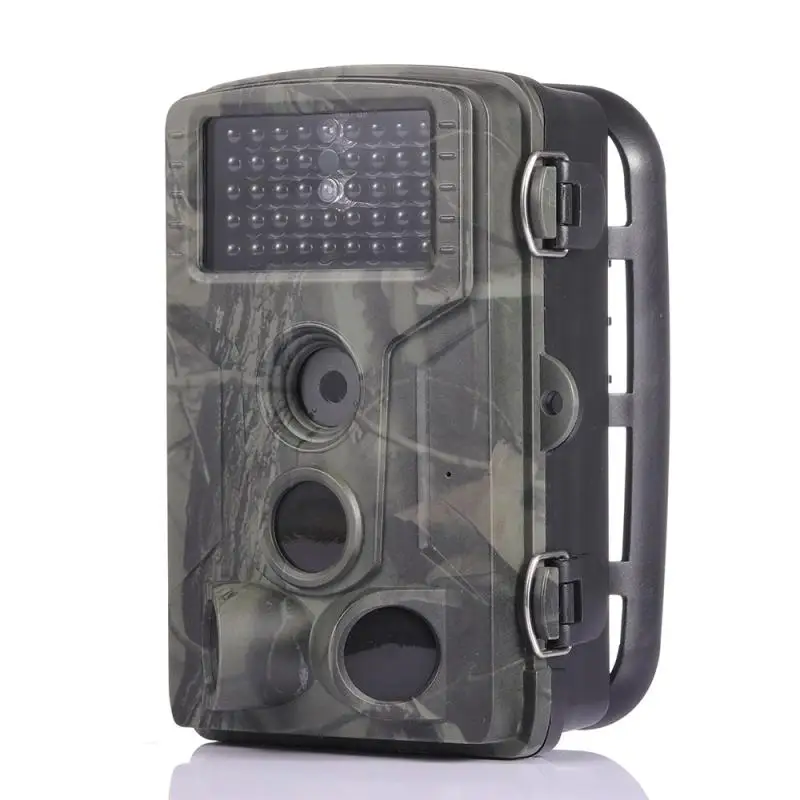 

HD 16MP 1080P Wildlife Trail Camera Photo Trap Infrared Hunting Cameras HC802A Wildlife Wireless Surveillance Tracking Cams
