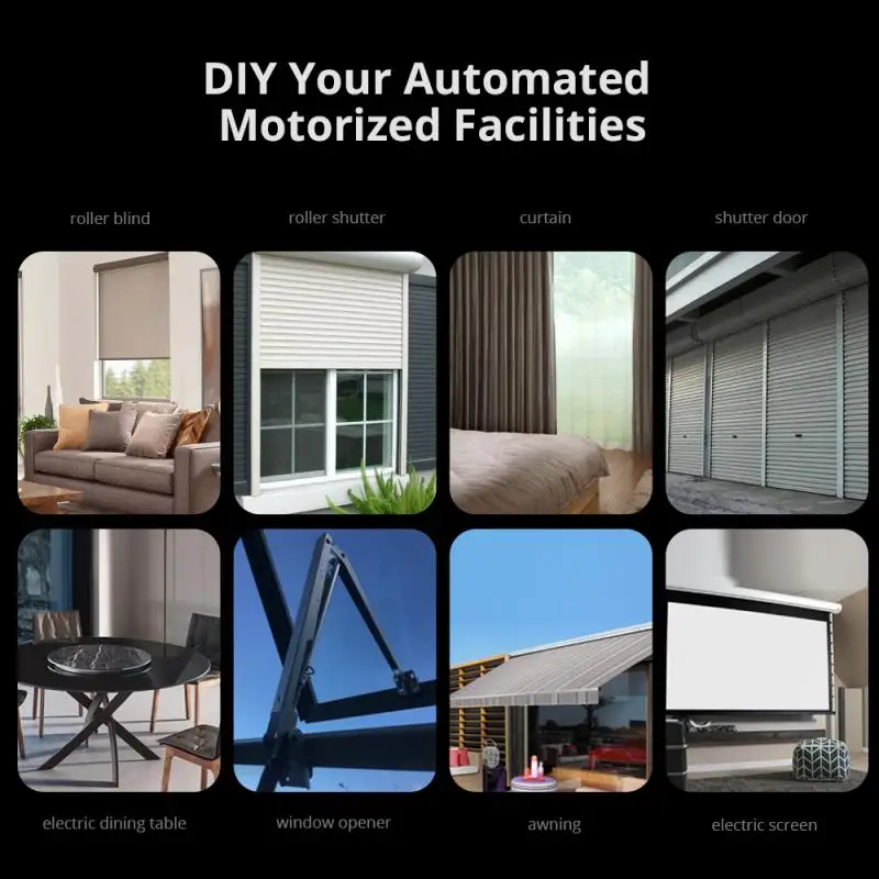 Двухканальный релейный модуль SONOFF DUAL R3 измеритель мощности wi-fi переключатель