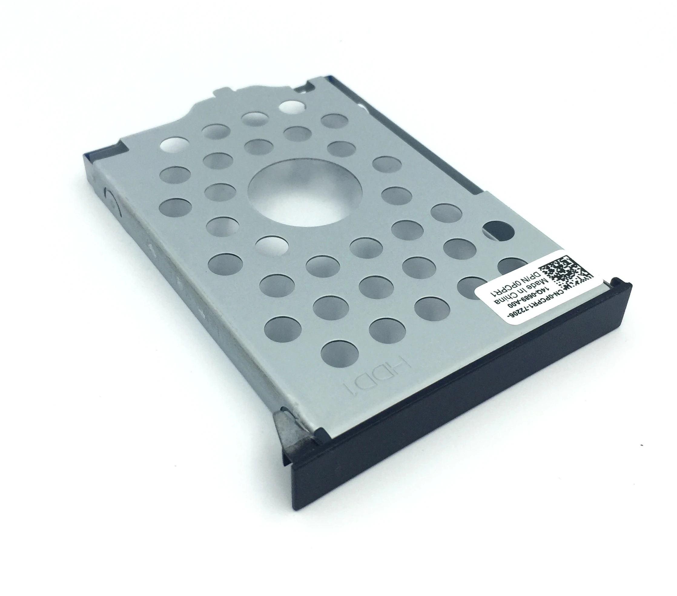 Точность HDD1 PCPR1 0PCPR1 жесткий диск HDD Caddy для M6600 M4600 M4700 M6700 M4800 M6800 | Компьютеры и офис