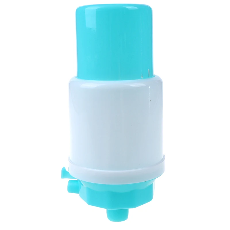 Горячая продажа Полезная Бутилированная питьевая вода Ручной пресс давления