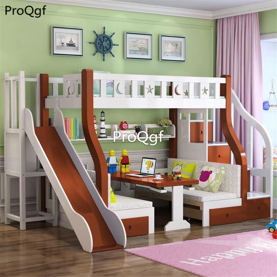 Ngryise updown cute lovely twins bedroom bed | Beds