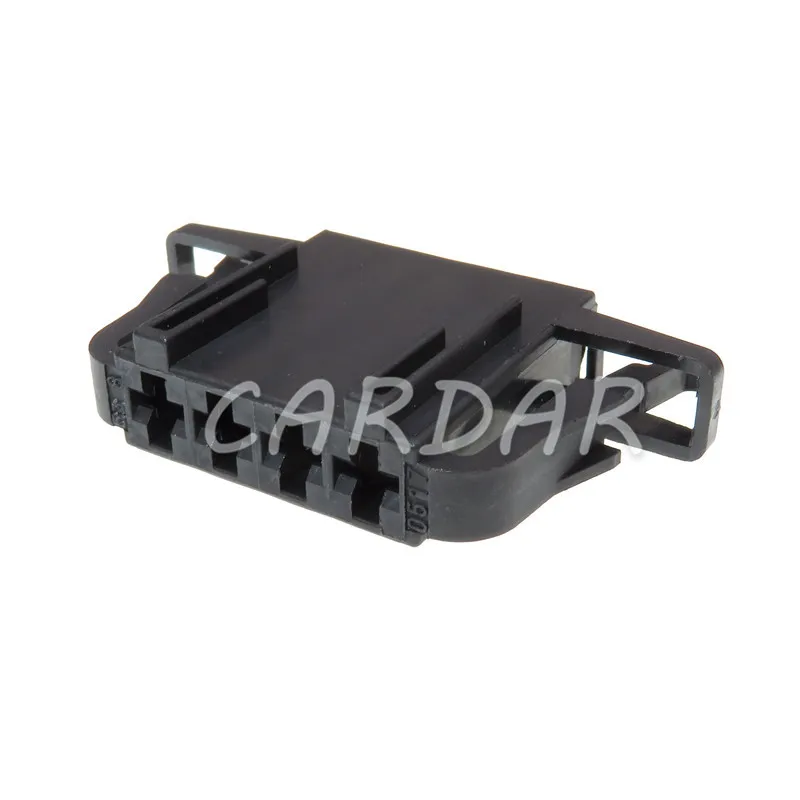 1 компл. 4 контактный 4D0972704 автомобильные дверные рожковые розетки автомобильный