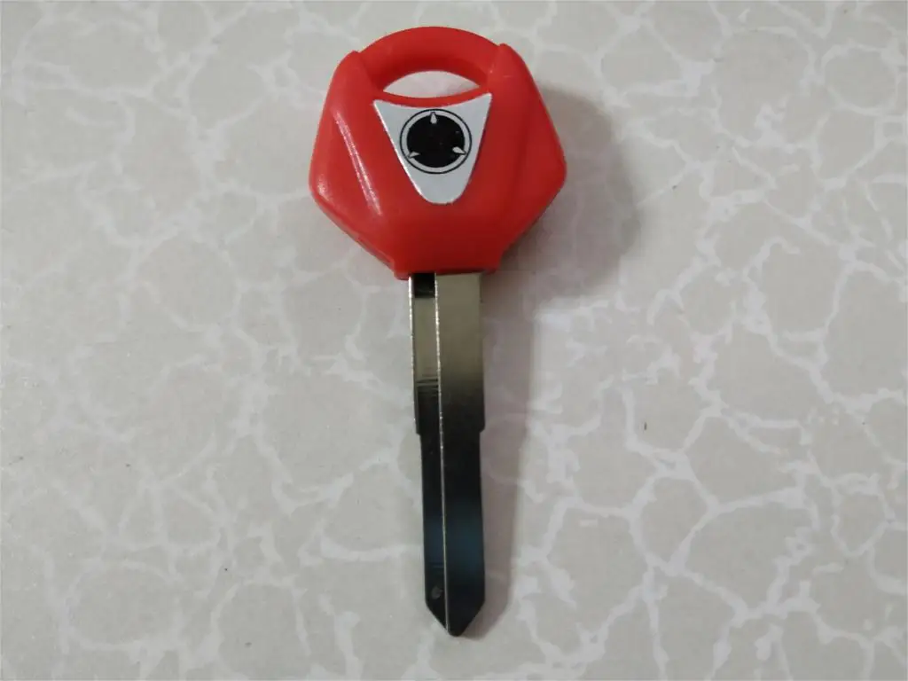 5 шт. мотоциклетные ключи эмбрион пустой ключ для yamaha R1 R6 mt09 MT-09 fz09 mt-07 fz07 mt07 MT03 YZF