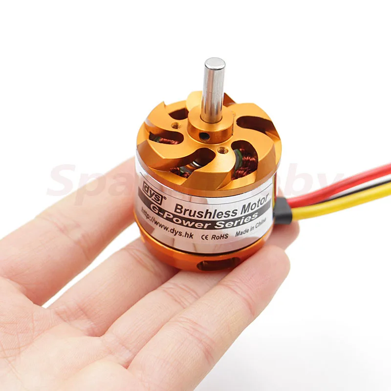 d3536 3536 750kv 910kv 1000kv 1250kv 1450kv 2 4s lipo brushless двигатель fpv 50mm вал 10