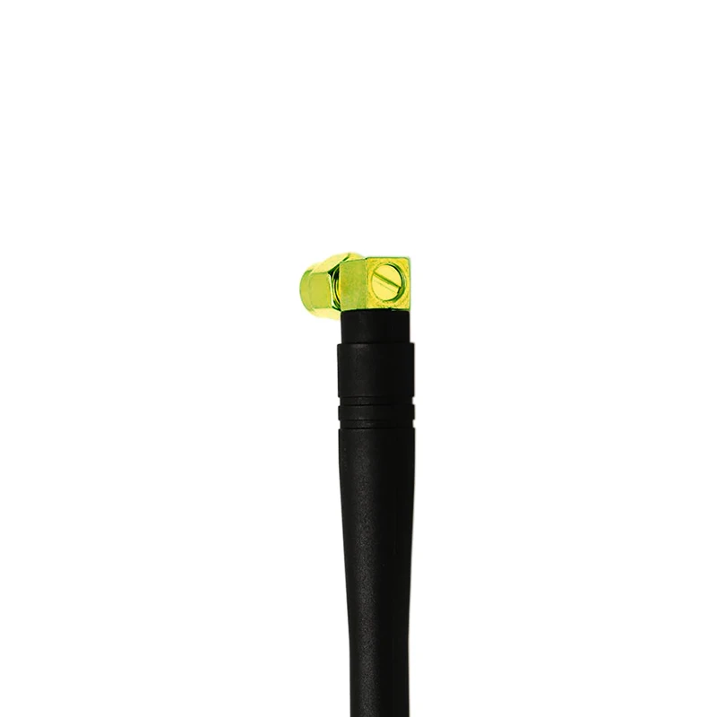 GSM GPRS антенна SMA колено прямоугольный L всенаправленный 3dBi для 2G 3G 4G WCDMA