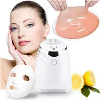 DIY фруктовая маска для лица, органический фруктовый растительный аппарат для изготовления фруктовых масок с четырьмя коллагеновыми пептидами, средство для ухода за кожей лица