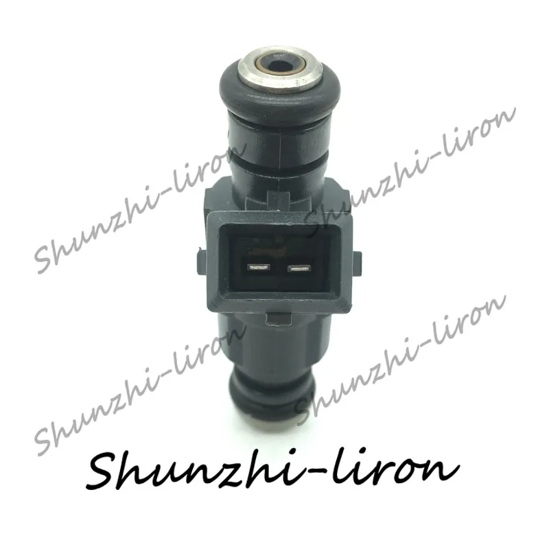 F01R00M014 Fuel Injector Nozzle Bico For Chery F 01R 00M 014 4holes Petrol Gasoline Car New Arrival High Performance | Автомобили и