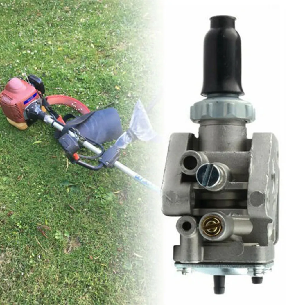 

Accessory Carburetor Bushcutter Strimmer Parts Supply 15003-2934 15003-2938