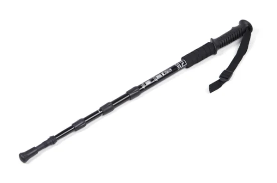 Алюминиевые трости для скандинавской ходьбы телескопические лыжного