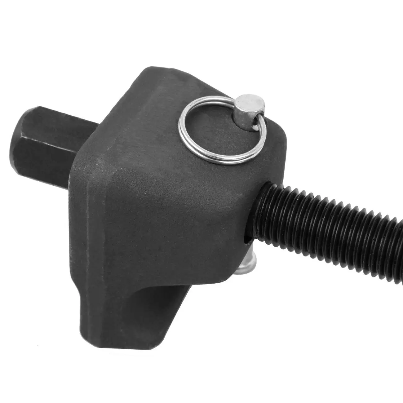 

1Set Remove Shock Absorber Macpherson Strut Coil Spring Compressor Suspension Clamp Set Or Spring Tool Car Repair Tool