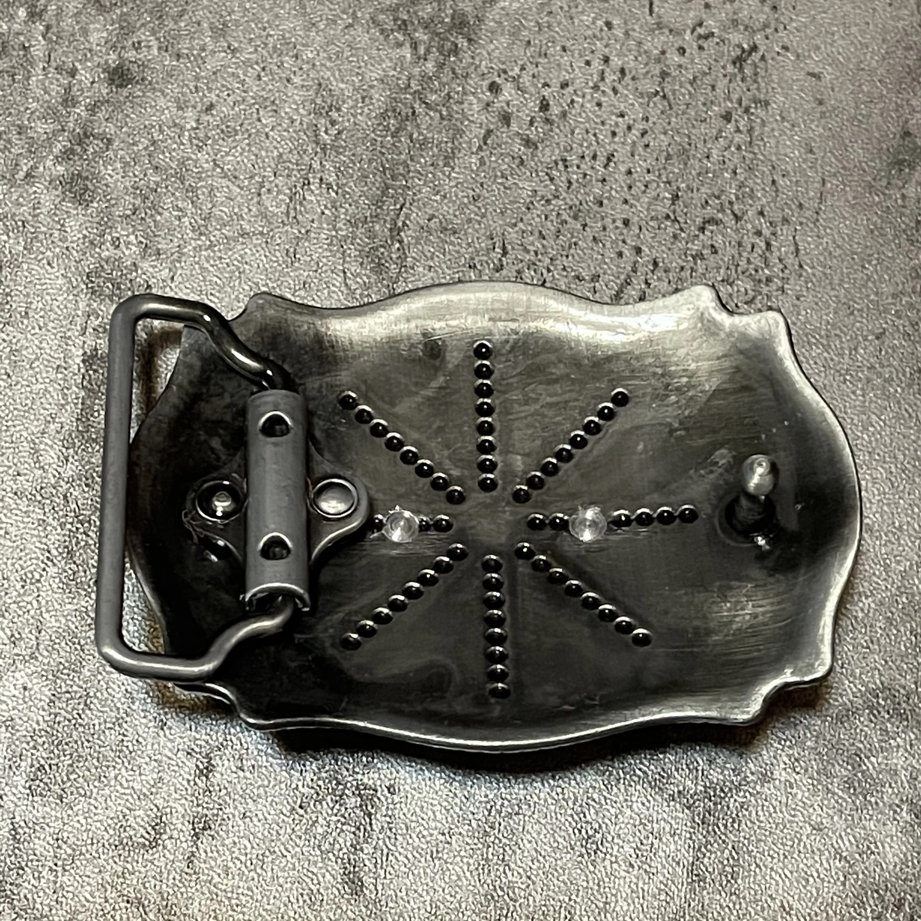 

2021 New 3D Silver Animal Series Eagle Metal Belt Buckles West Cowboy Jeans Accessories Fastener Good Quality Gift
