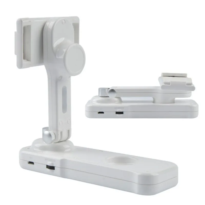 X-Cam Handheld Mobiele Video 2-axis Telefoon Gimbal Stabilizer for For iphone Samsung Huawei phone selfie Stok | Электроника