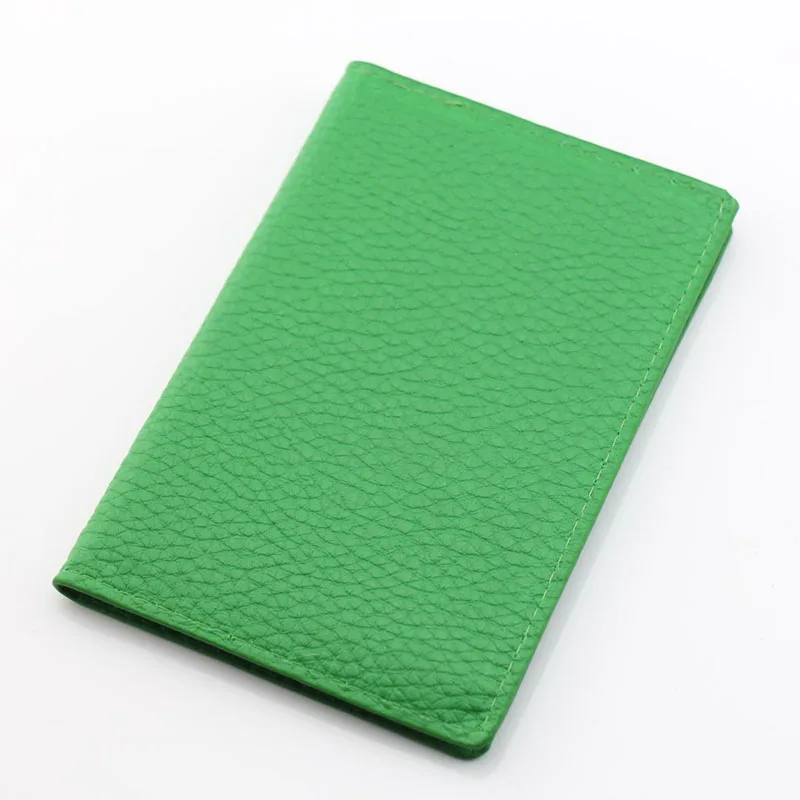 Рисунок 6 - Классическая обложка для паспорта из ПУ кожи