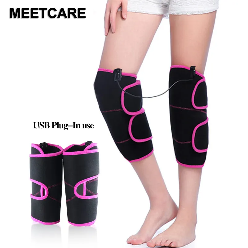 Электрическое Отопление наколенники излучение в дальнем инфракрасном диапазоне