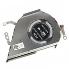 Новый оригинальный кулер для процессора ASUS Vivibook 14 X420 Y406U Y406UA Y406F X420U R459FA 13NB0LA0M02111 FL3M, охлаждающий вентилятор