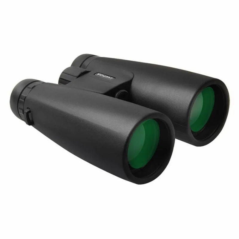 

Professional 12x50 HD Binoculars Powerful Telescope Tactical scope low light night vision Binocular For Bird Watching Hunting