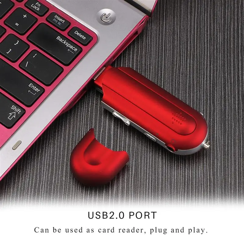 Portable Mini USB Flash LCD Digital MP3 Player Support 32GB TF Card Slot Music FM Radio New | Электроника