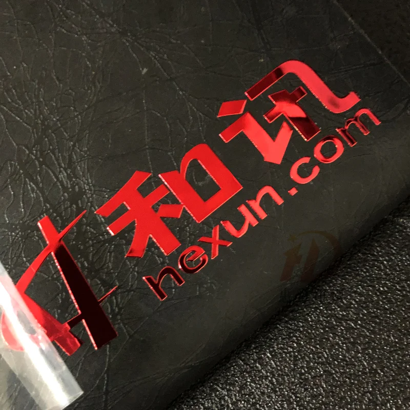 

Personalized Golden Metal Stickers Custom Gold Metal Shine Letter Label Transfering Silver Labels For Car