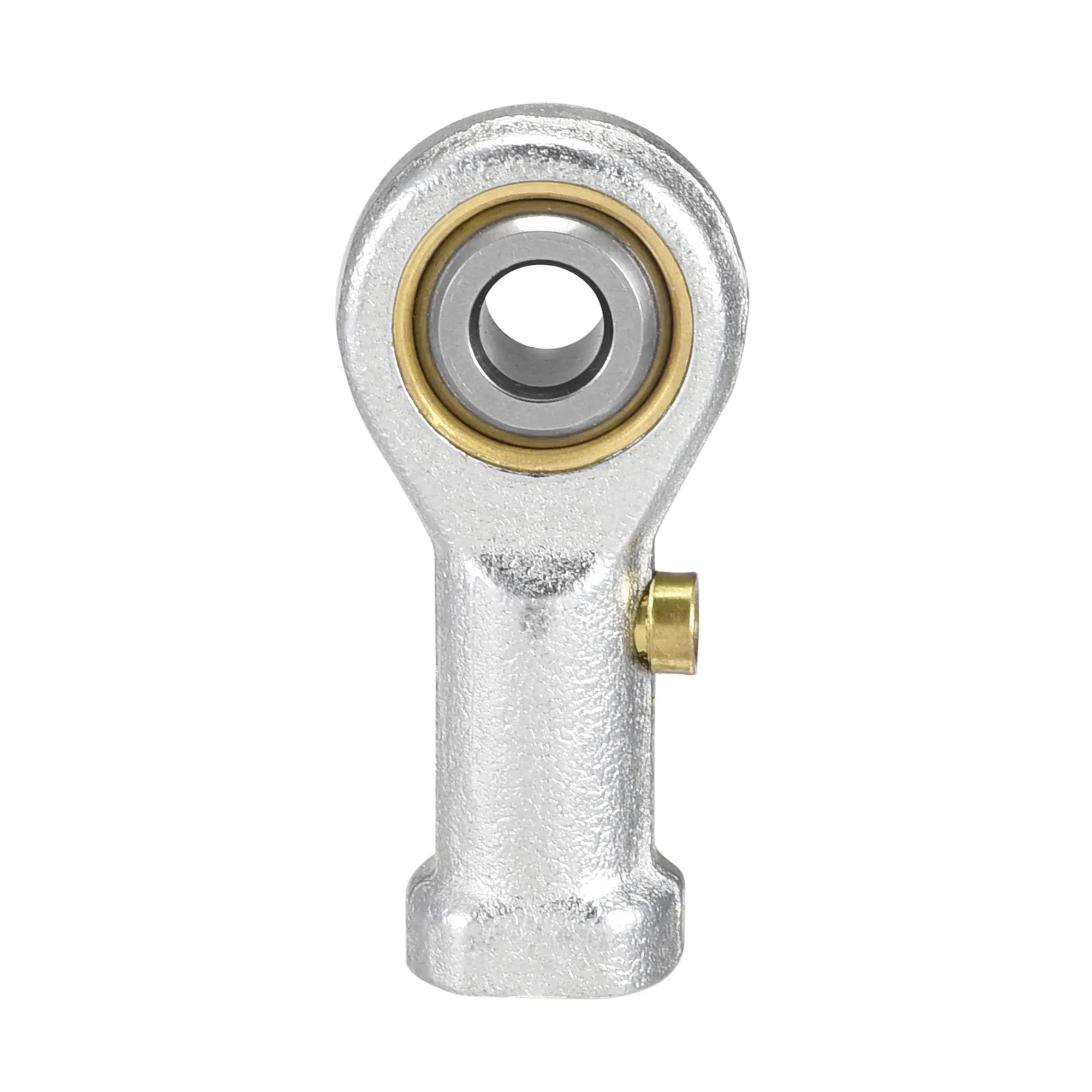 

Uxcell PHSB3 Rod End Bearing 3/16-inch Bore Self Lubricating #10-32 Female Thread Left Hand
