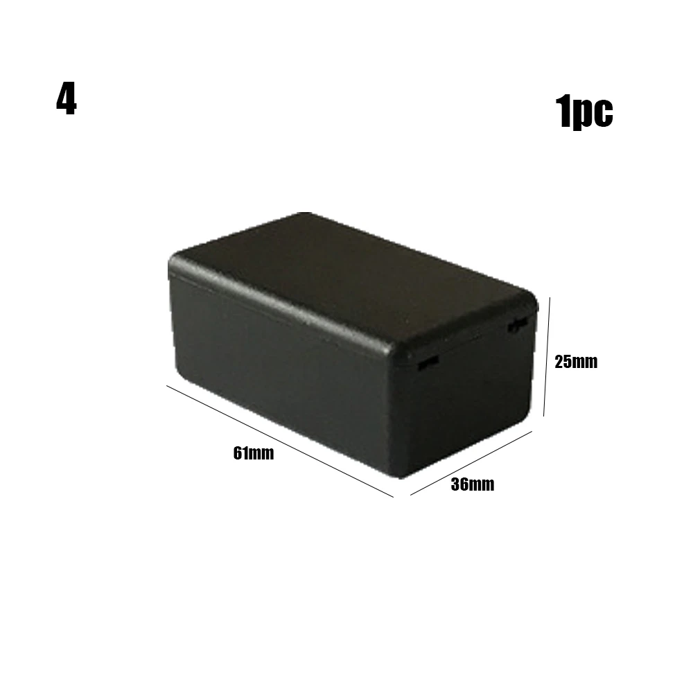 

Пластиковый бокс для электроники 70/100 мм