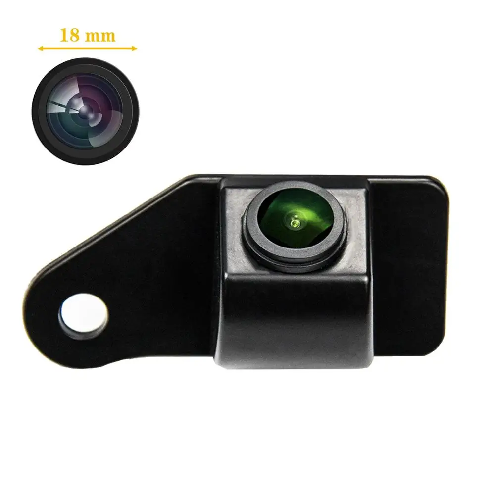 Freezzmi HD Автомобильная камера заднего вида Оригинальное отверстие для Mitsubishi ASX RVR