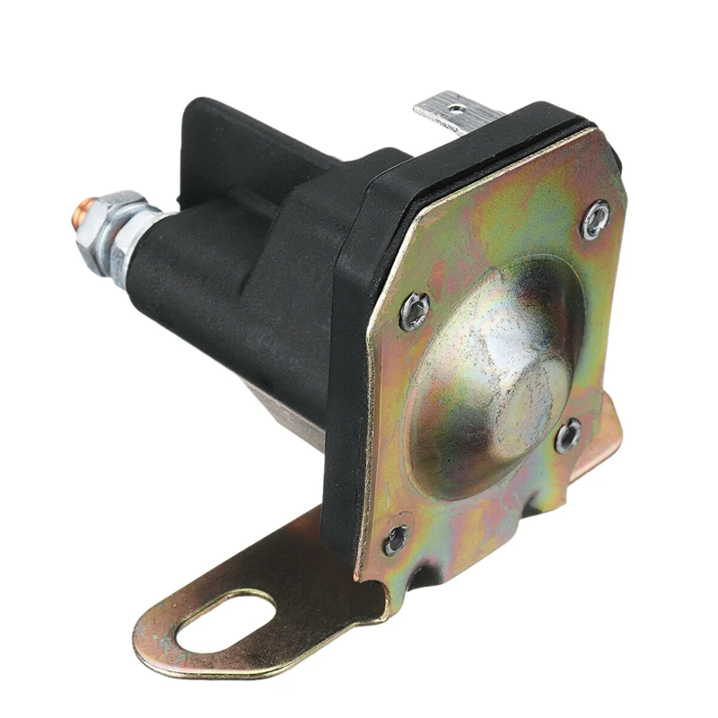 

12V Solenoid Relay Switch for Trombetta 812-1211-211 9326519 932651WR 93265WR