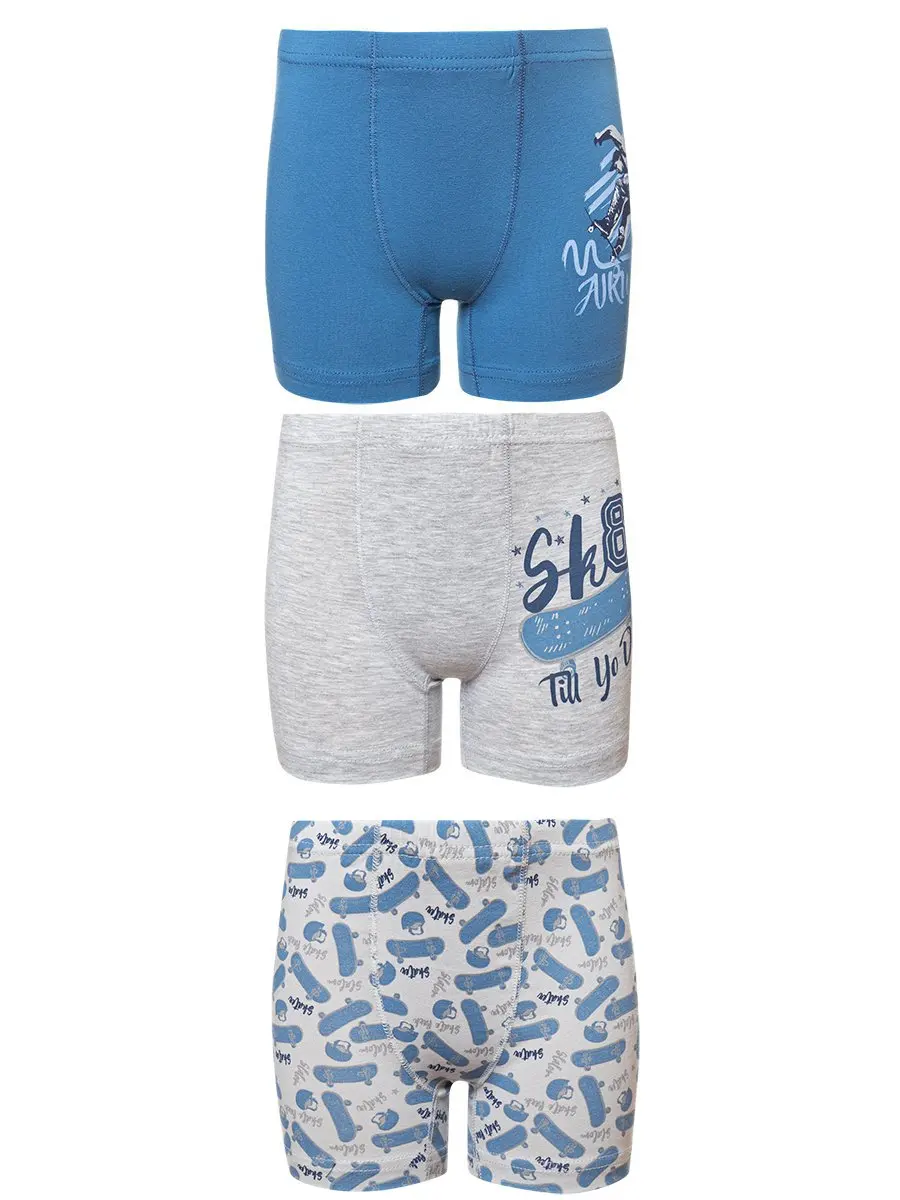 Комплект трусов Baykar 3 шт |