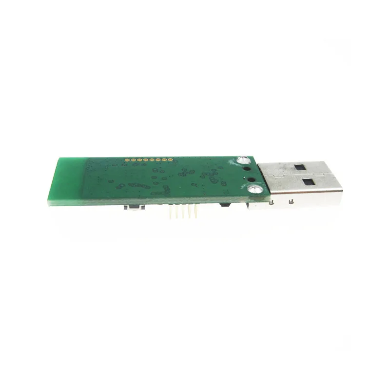 

CC2531 Bluetooth 4.0 2.4GHz BLE CC2540 Sniffer Board USB Interface Dongle BTool CC2531