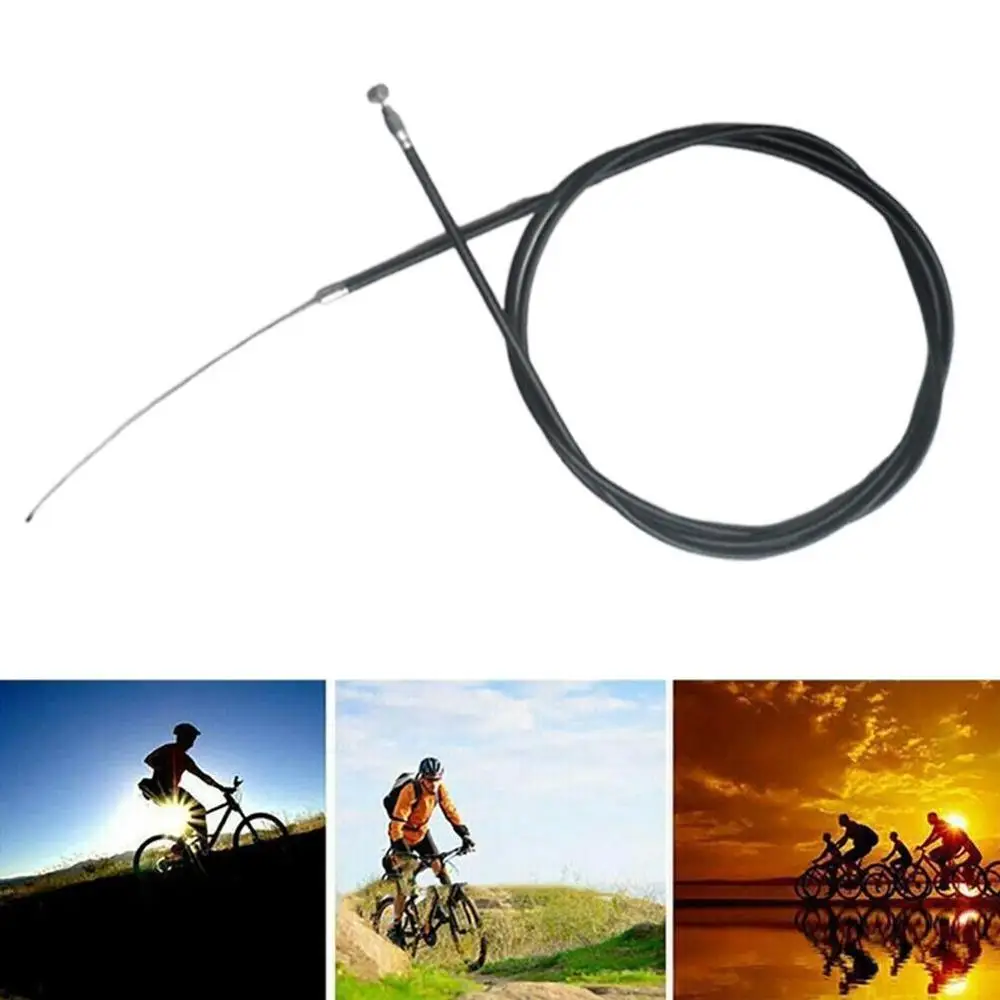 1 шт. шоссейные велосипедные Mtb тормозные линии переключения передач комплекты