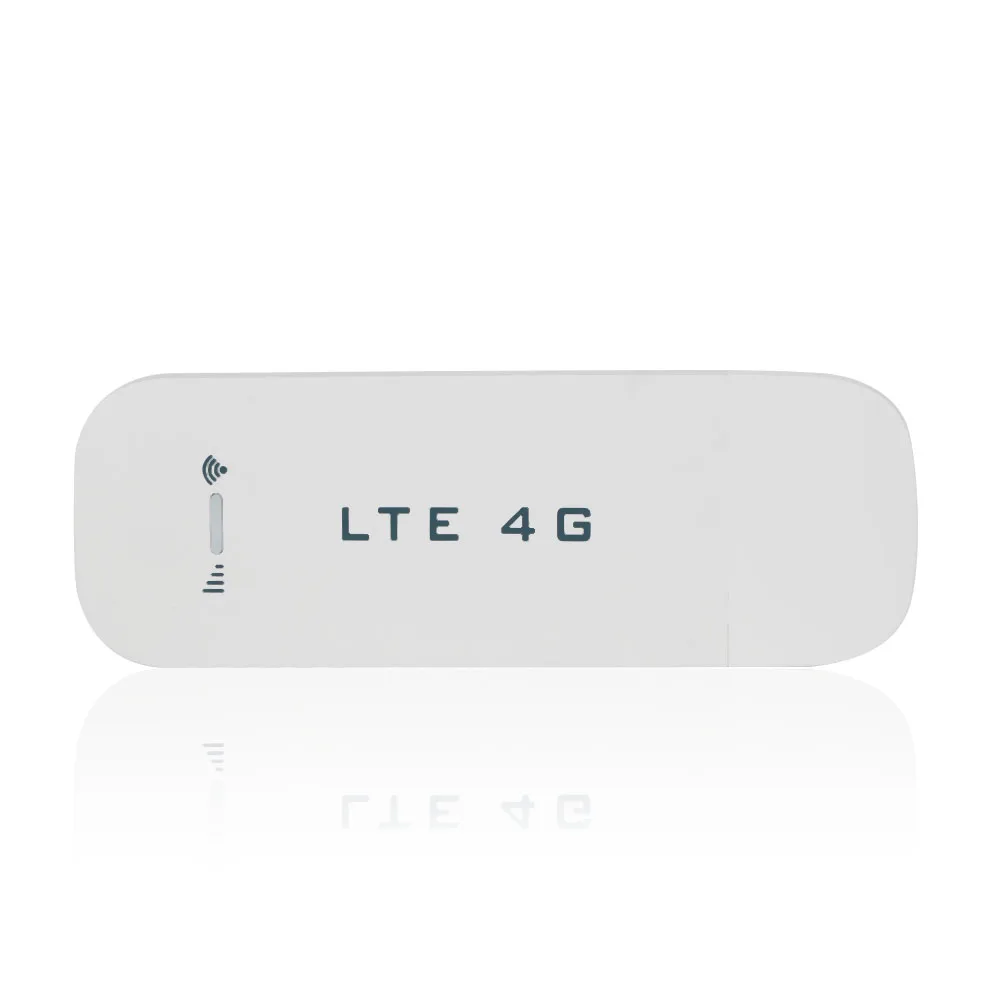 Разблокированный роутер LTE 4G Sim карта данных USB 3G Wi Fi Беспроводной автомобильный
