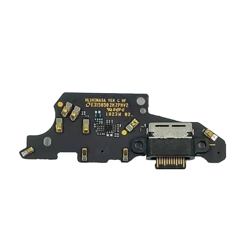 Оригинальный зарядный порт для Huawei Mate 20 Mate20 USB разъем PCB док-разъем гибкий кабель
