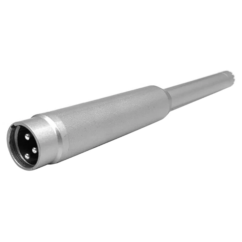 ECM8000 Omnidirectional Capacitance Test microphone Capacitive Wired | Электроника