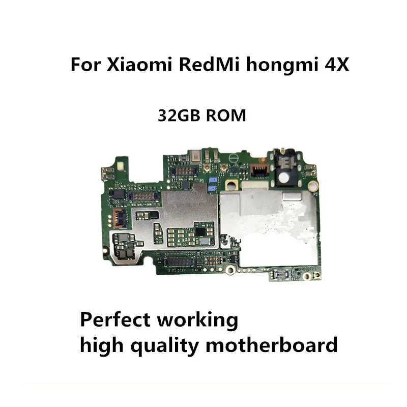 32 Гб мобильная электронная панель материнская плата разблокированная с