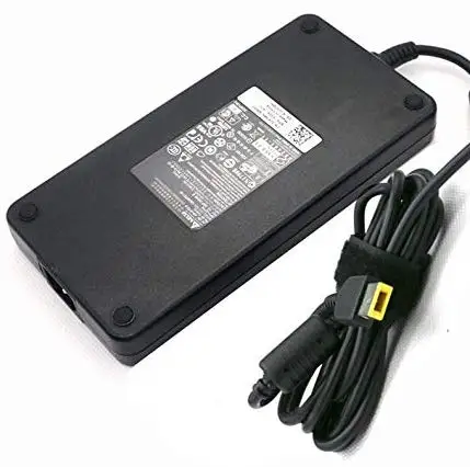 Зарядное устройство Huiyuan для Lenovo ThinkPad P70 P50 P71 P51 5A10H28356 ADL230NDC3A подходит 20 в 11 5a 230 Вт