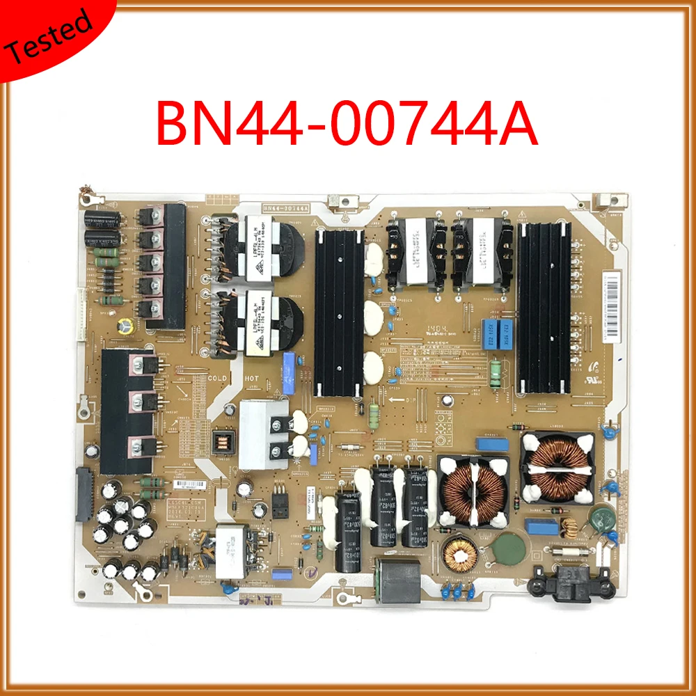 

Power Supply Board For SAMSUNG TV Professional Power Supply Card BN44-00744A L65C4L_ESM PSLF321C06A Original TV Power Board