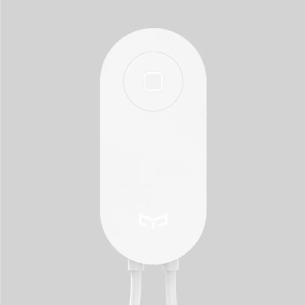 Yeelight RGB светодиодный 2 м умная световая полоса умный дом для Mi Home APP WiFi работает с Alexa Google Home Assistant 16 миллионов красочных
