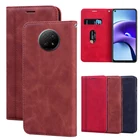 Чехол для Xiaomi Redmi Note 9 T 5G принципиально откидная крышка кожаный бумажник чехол для телефона Redmi Note 9 T чехол телефон защитный чехол Capa