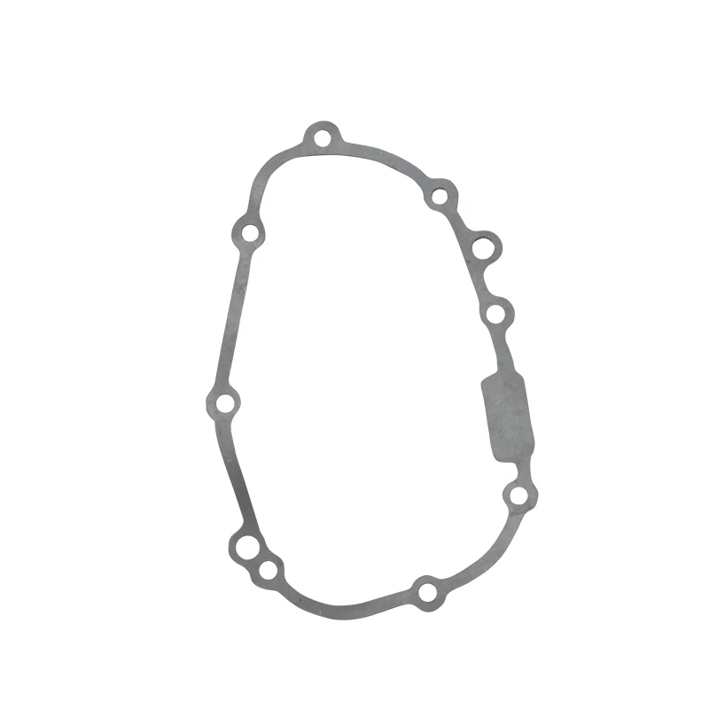 Прокладка крышки масляного насоса мотоциклетного правого картера для Yamaha FJR1300 FJR13 FJR 1300 2001-2012