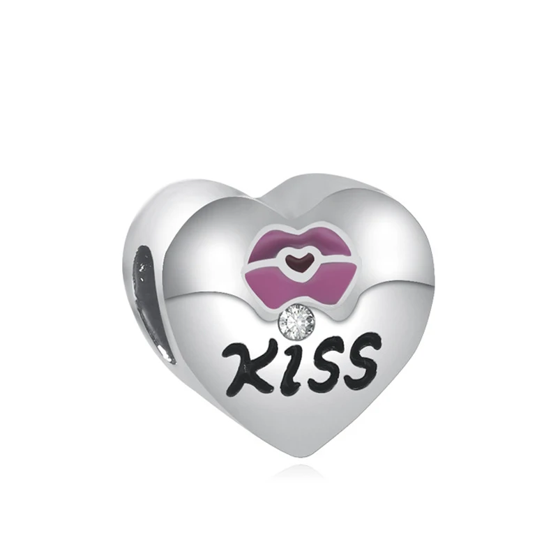 Браслет цепочка Змея для влюбленных 3 мм|Шармы| |