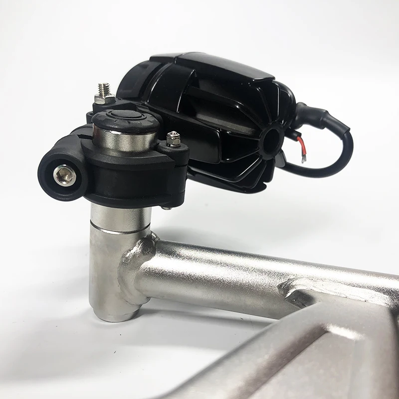 R1200GSA мотоцикл 2 шт Bull БАР кронштейн противотуманный светильник для вождения