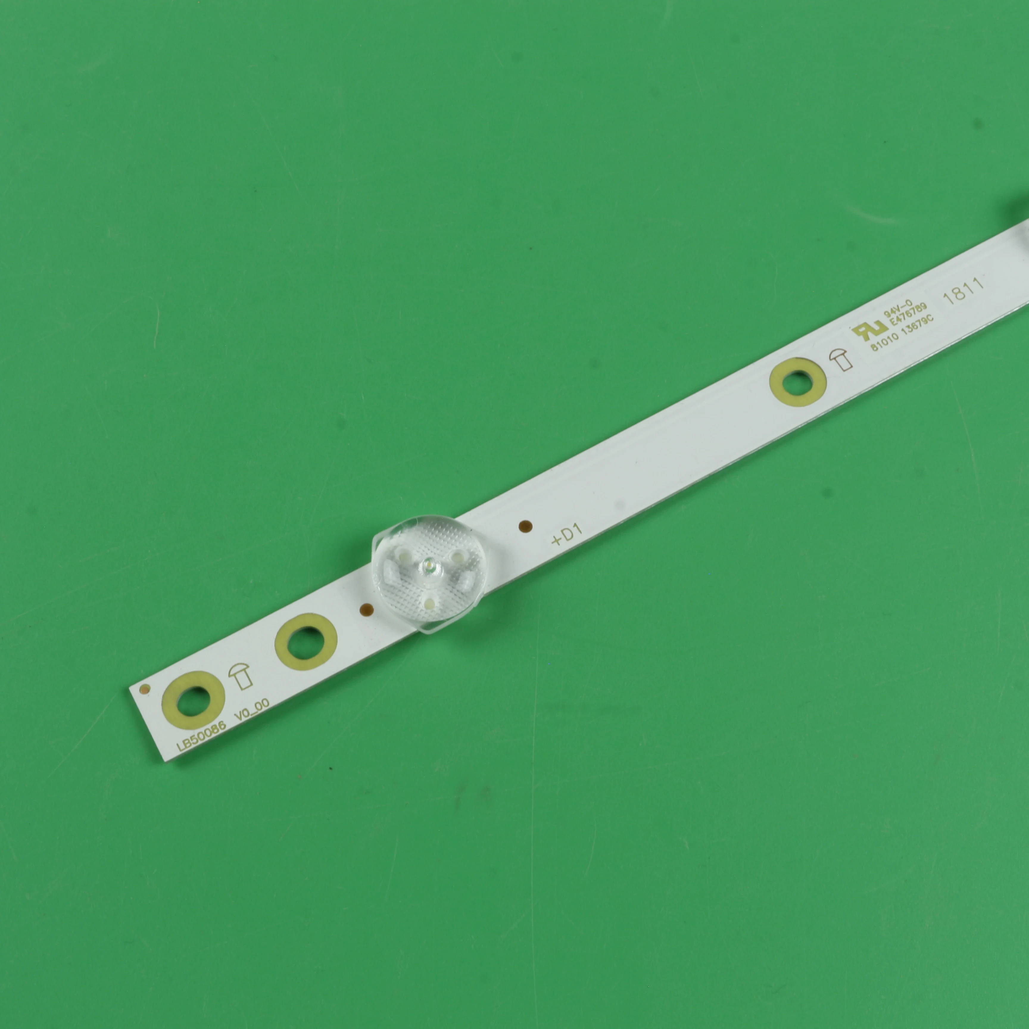 Новый светодиодный т. светодиодных лент для подсветки 50PUS6162 50PUS6703 50PUS6753 LB50082 V0 _ 03 V1