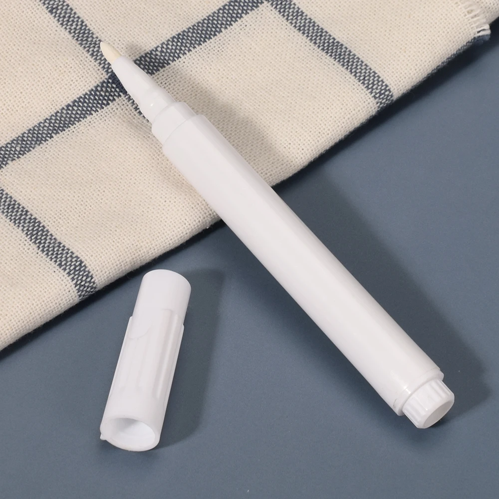 1 шт./5 шт. стираемые маркеры наклейка для кухни белые жидкие Меловые карандаши