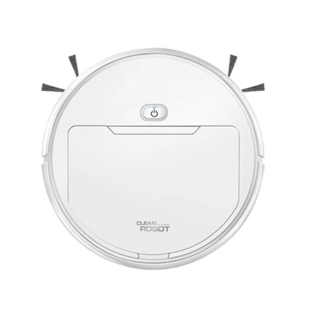 

Home Smart Robot Vacuum Cleaner Mop Sweeping Dry Wet Cleaner Small Rechargeable Sweeping Robot Automatic Home Cleaning Machine
