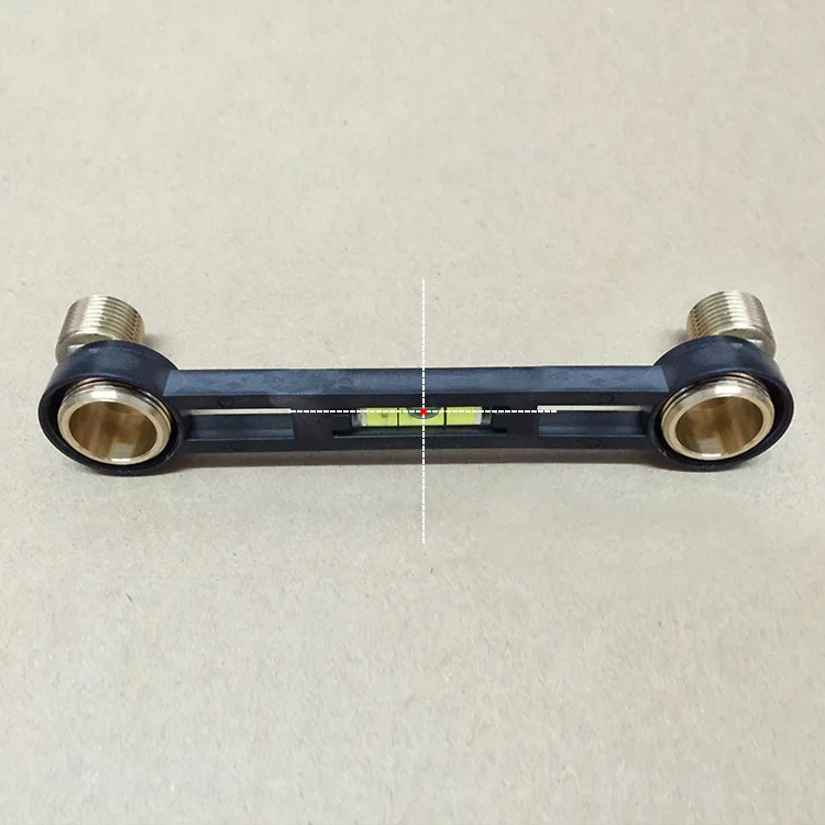 Инструменты для установки и обслуживания крана ванной набор смешанных водяных