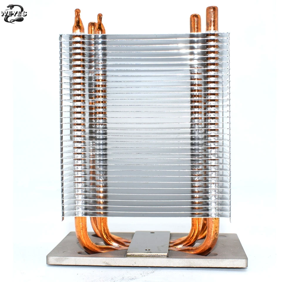 

Genuine original for 508876-001 499258-001 for Proliant ML350 G6 Heatsink
