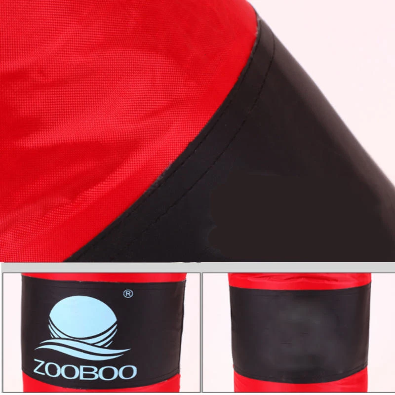 Пустая боксерская груша 70 см 80 90 100 с песком подвесная сумка для кикбоксинга бокса