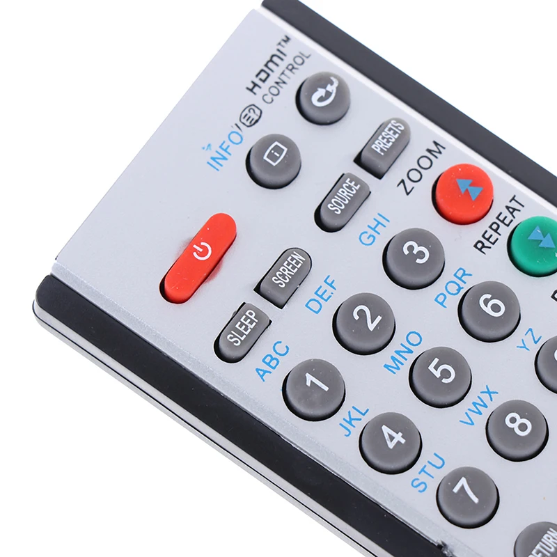 1 шт. RC1900 пульт дистанционного управления для OKI TV|Пульты ДУ| |