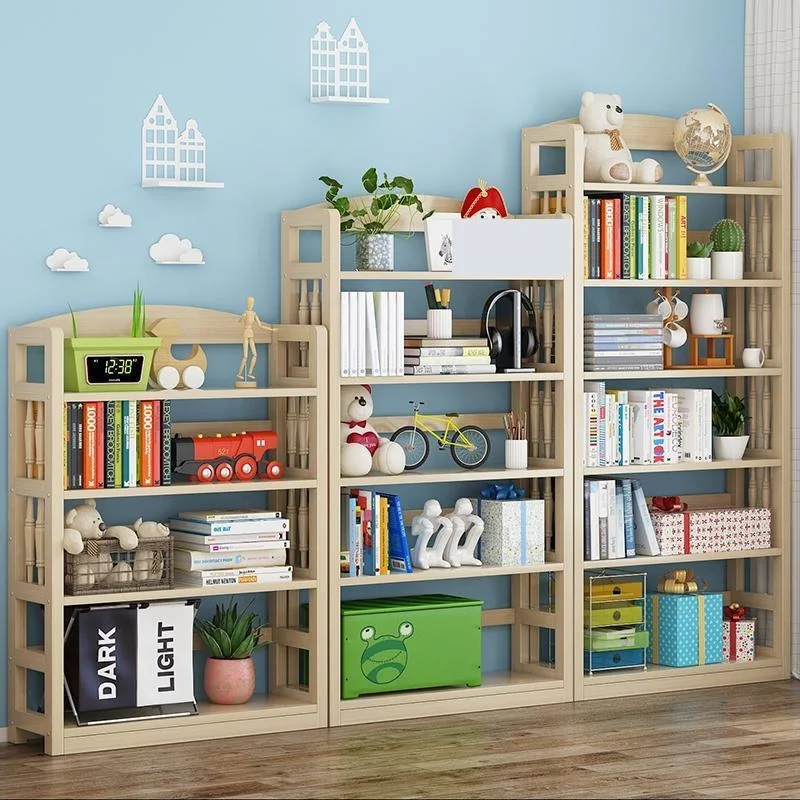 

Bureau Meuble Kids Furniture Decoracion Display Mobili Per La Casa Decoracao Madera Rack Decoration Libreria Book Bookshelf Case